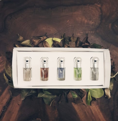 مجموعة مسك هوس