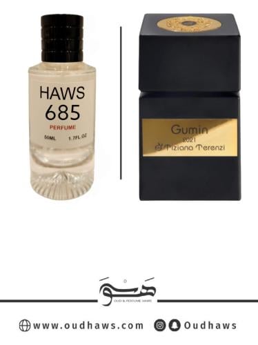 عطر 685 بديل من - غومين من تيزيانا تيرينزي