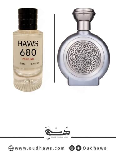 عطر 680 بديل من - هيروين من بوديسا فيكتوريوس