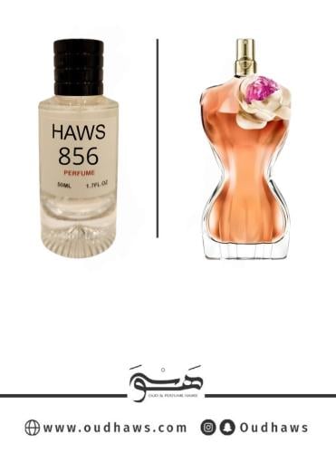 عطر 856 بديل من - لابيل فلاور من جان بول غولتيير