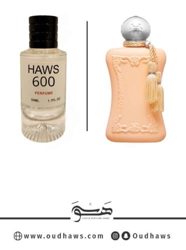 عطر 600 بديل من - كاسيلي من دي مارلي