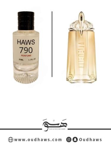 عطر 790 بديل من - ألين جوديس من موغلر