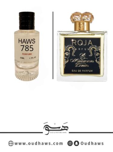 عطر 785 بديل من - ميد سمر دريم من روجا