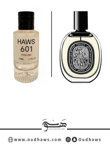 عطر 601 بديل من - عود بالو من ديبتيك