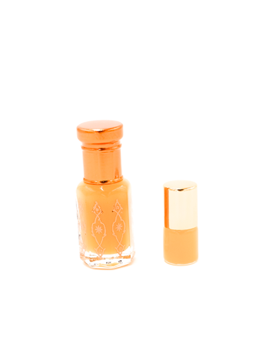 مسك البربري