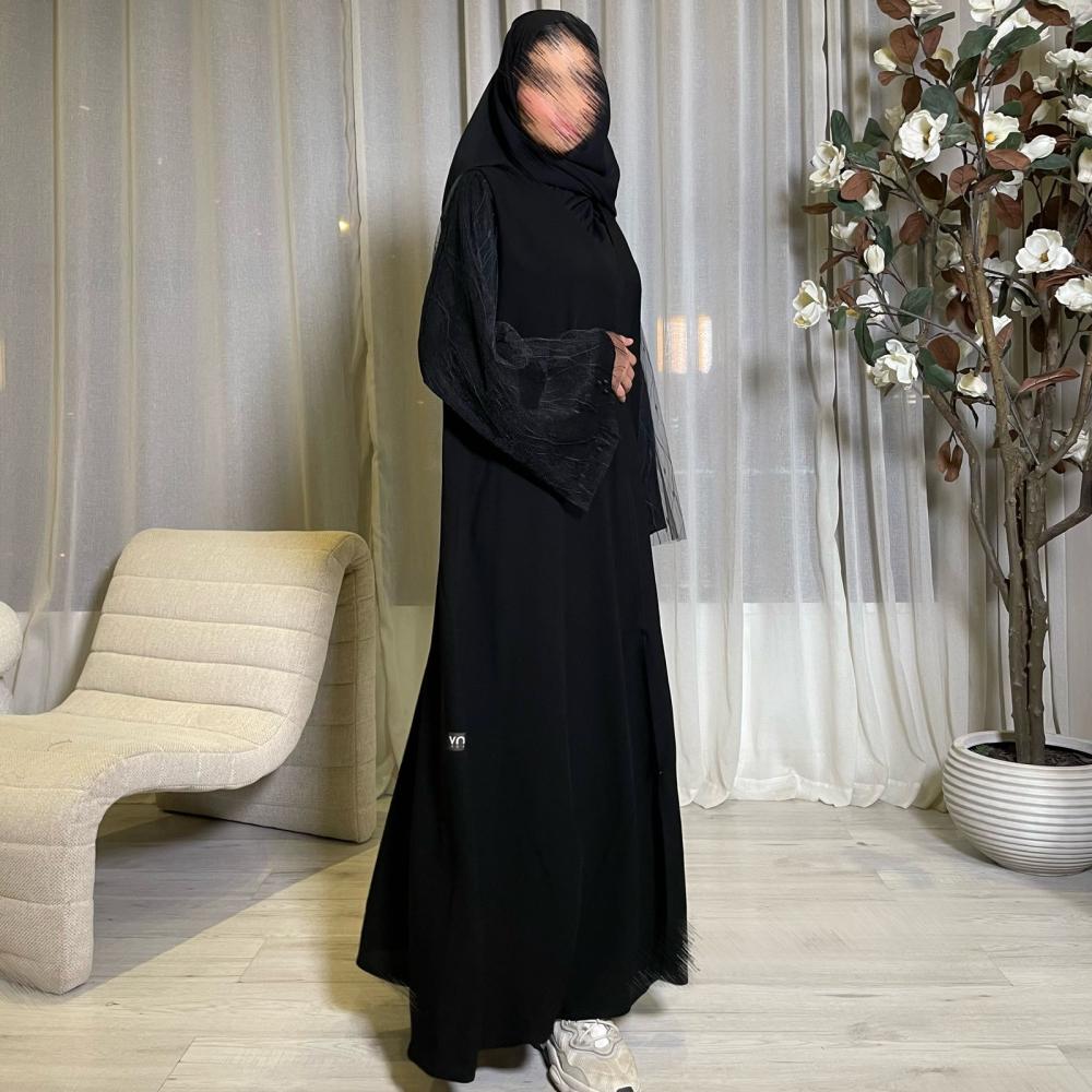 عباية وسام #83
