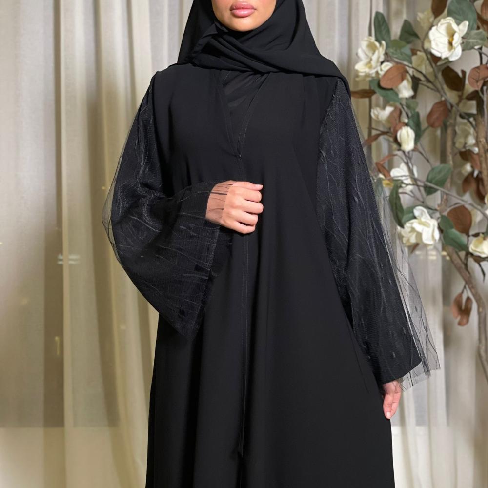 عباية وسام #83