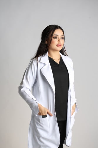 Lapcoat