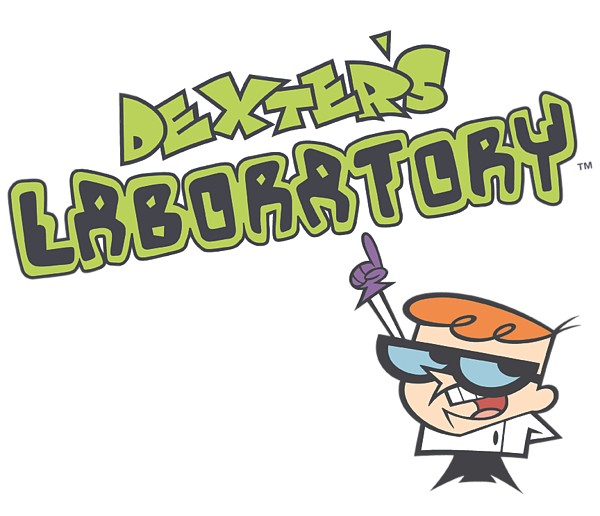 مختبر ديكستر