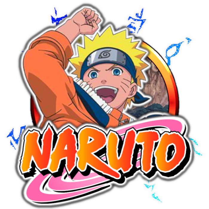 ناروتو
