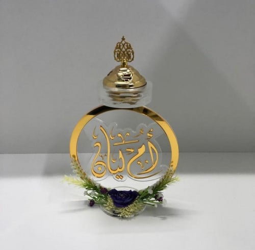 مباخرأكريلك