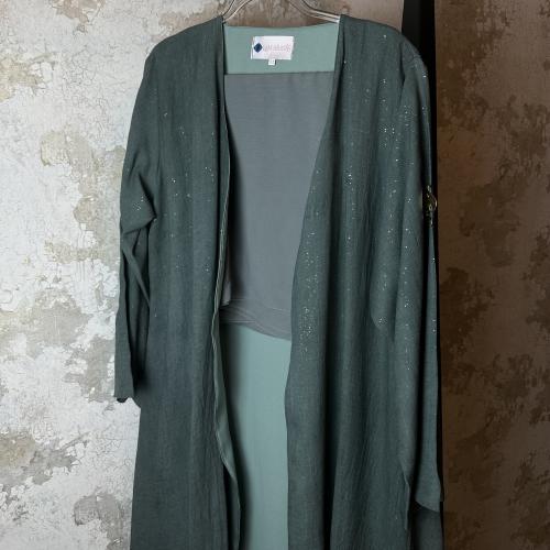S203 - Turquoise