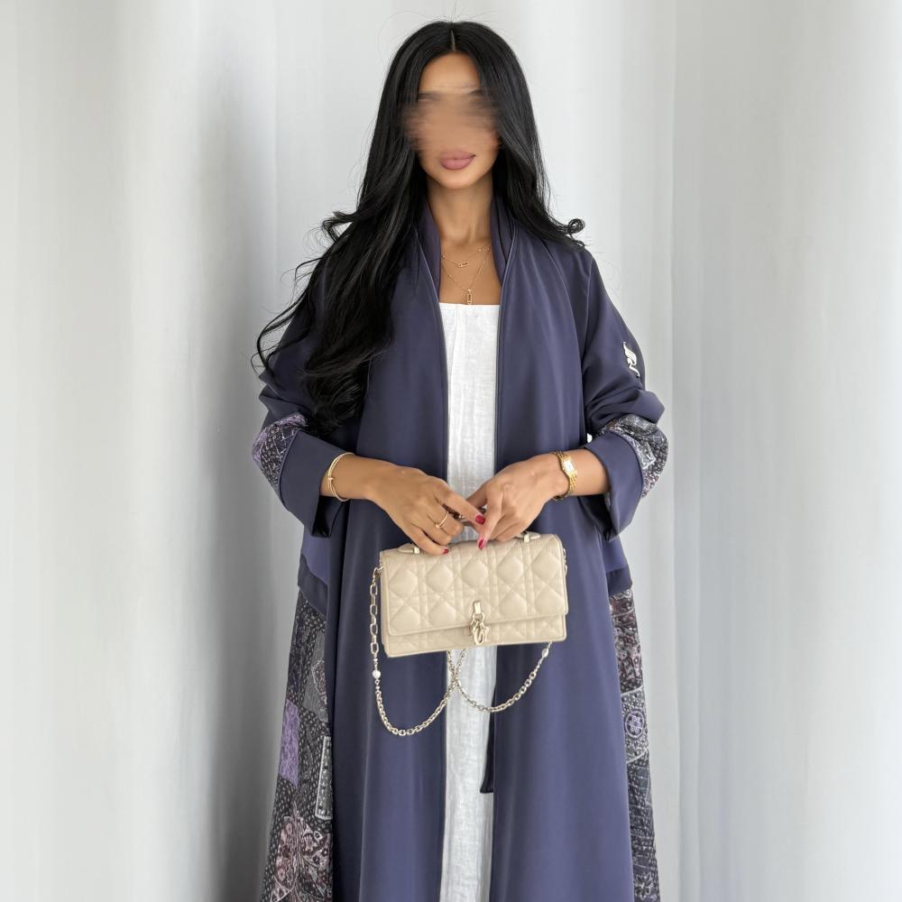 S277 - Dusty lavender