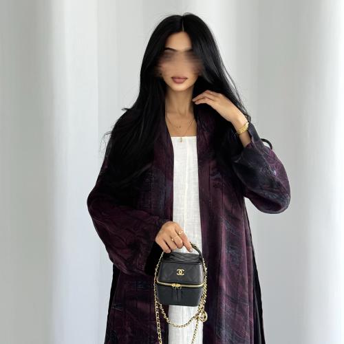 S271 - Black Cherry