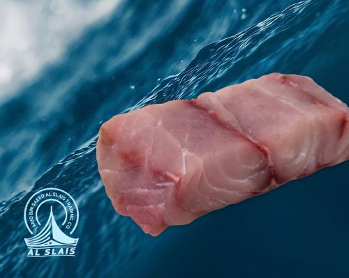 هامور فيليه ( منزوع الجلد )