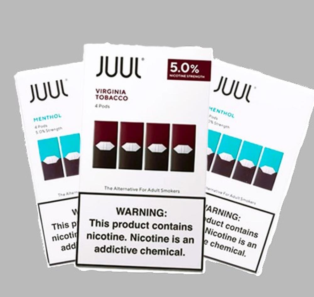 elf bar vape uk JUUL1 Pods