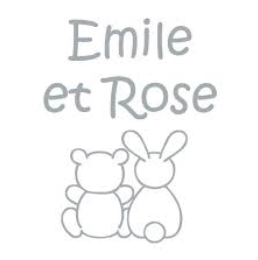 Emile et Rose