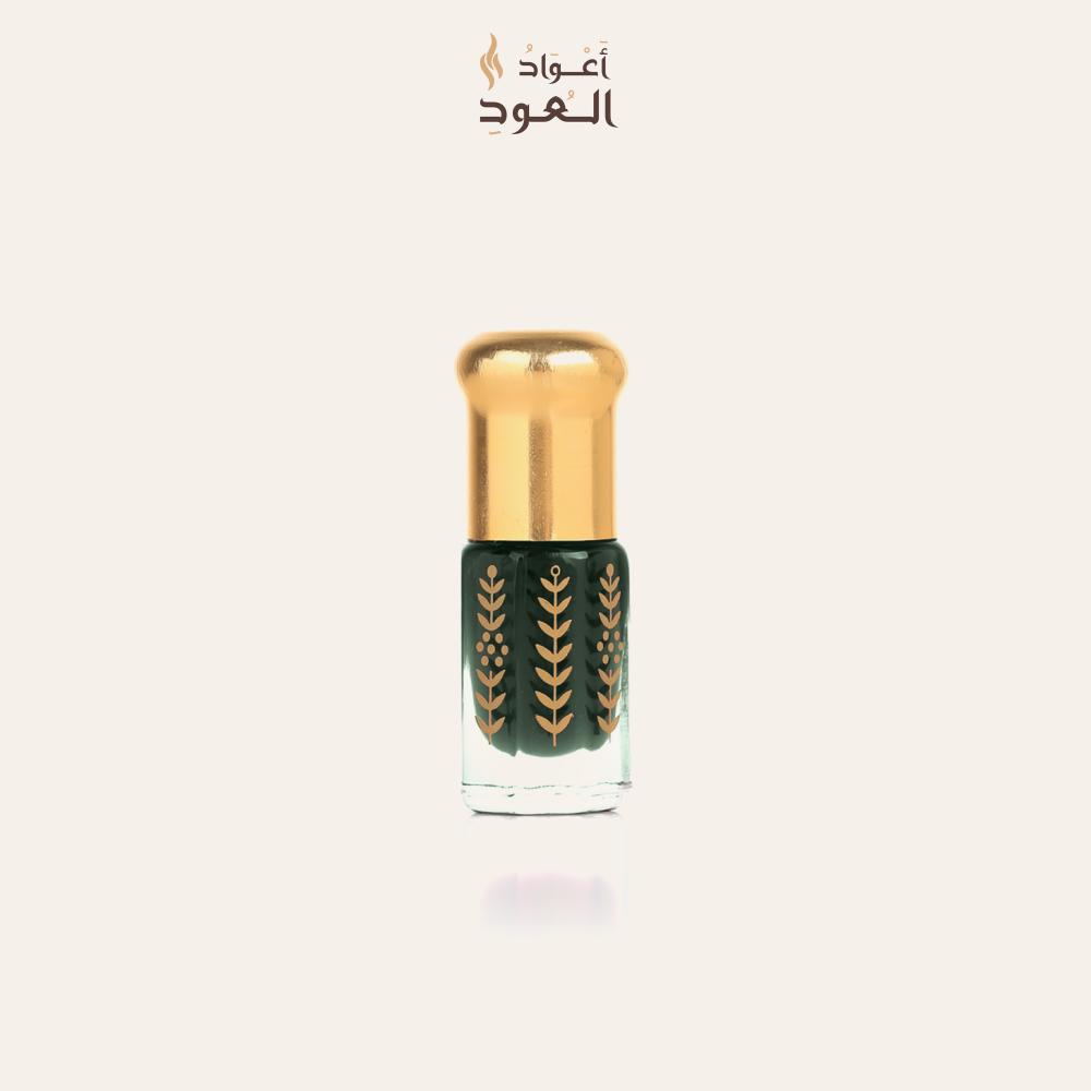 دهن عود بوراي