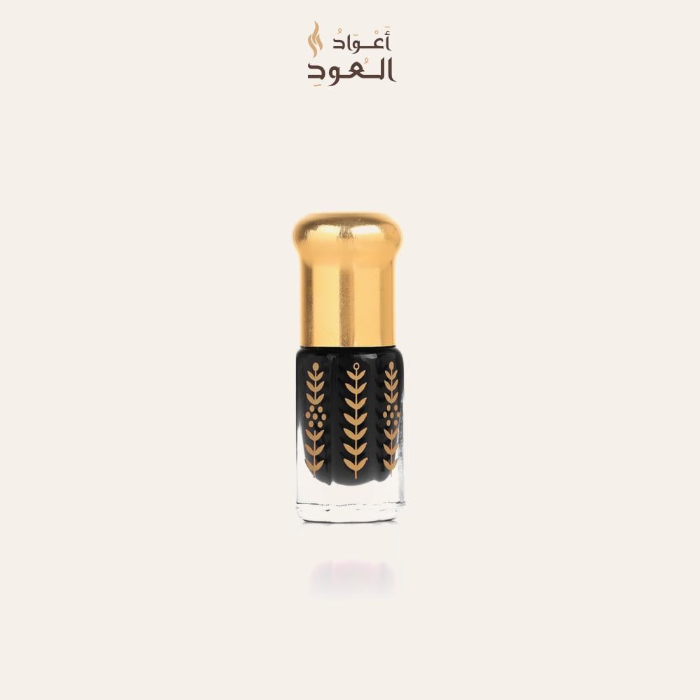 دهن عود بورمي الاولين