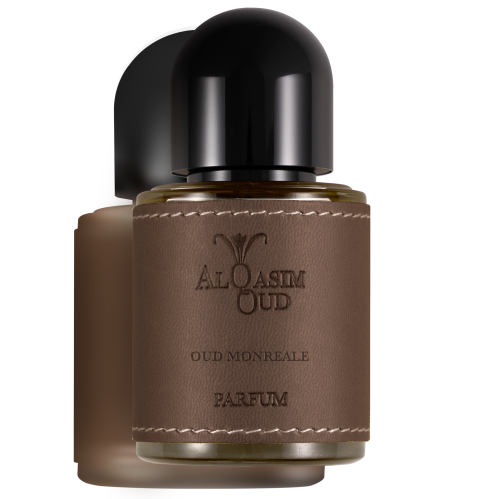 OUD MONREALE