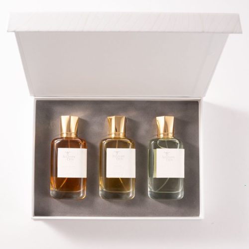 ELEGANT COLLECTION