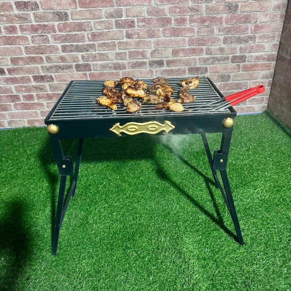 دليل شامل: أسعار شوايات الفحم في السعودية