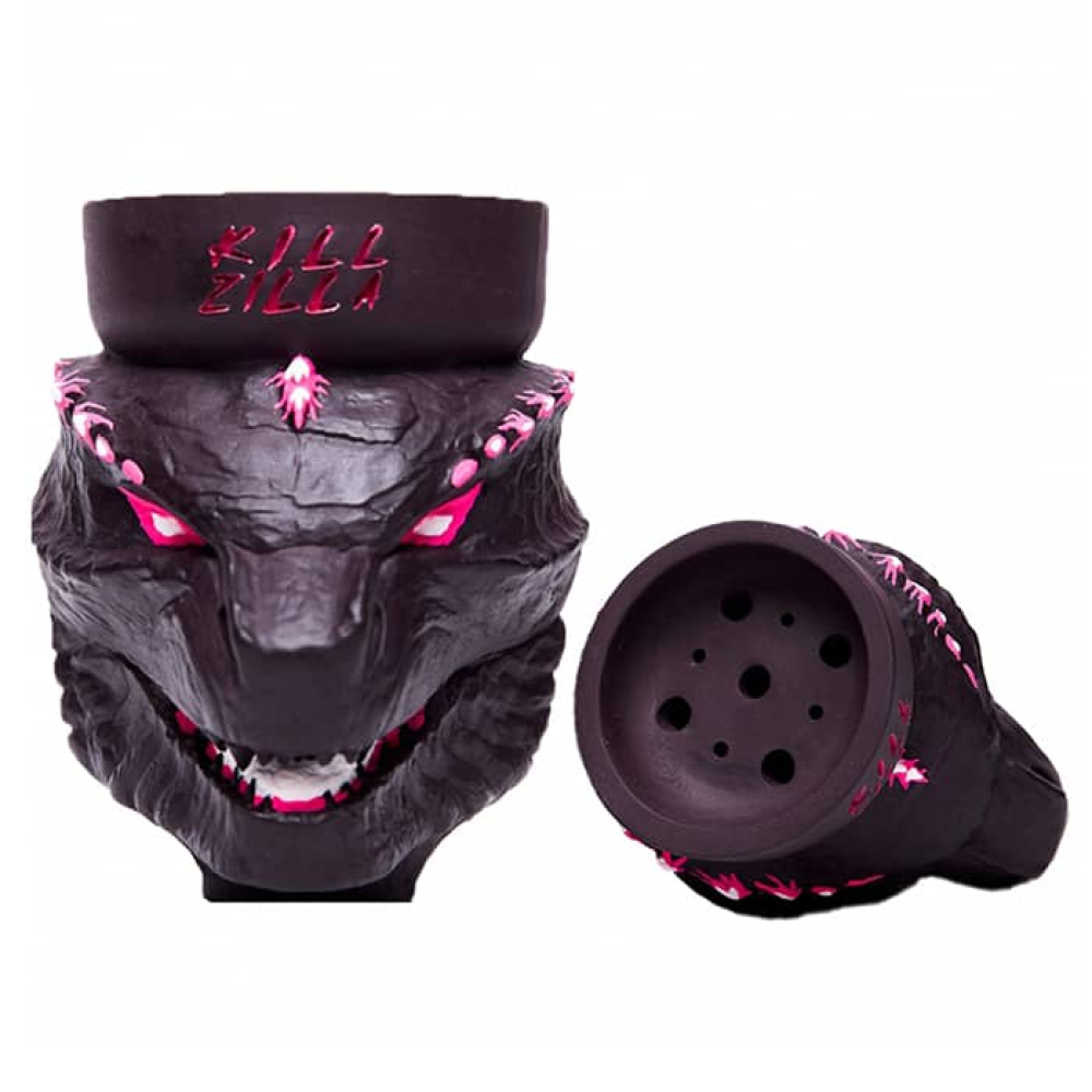 KONG - KILLZILLA - Shisha lux