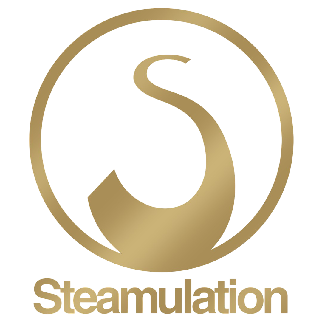 STEAMULATION