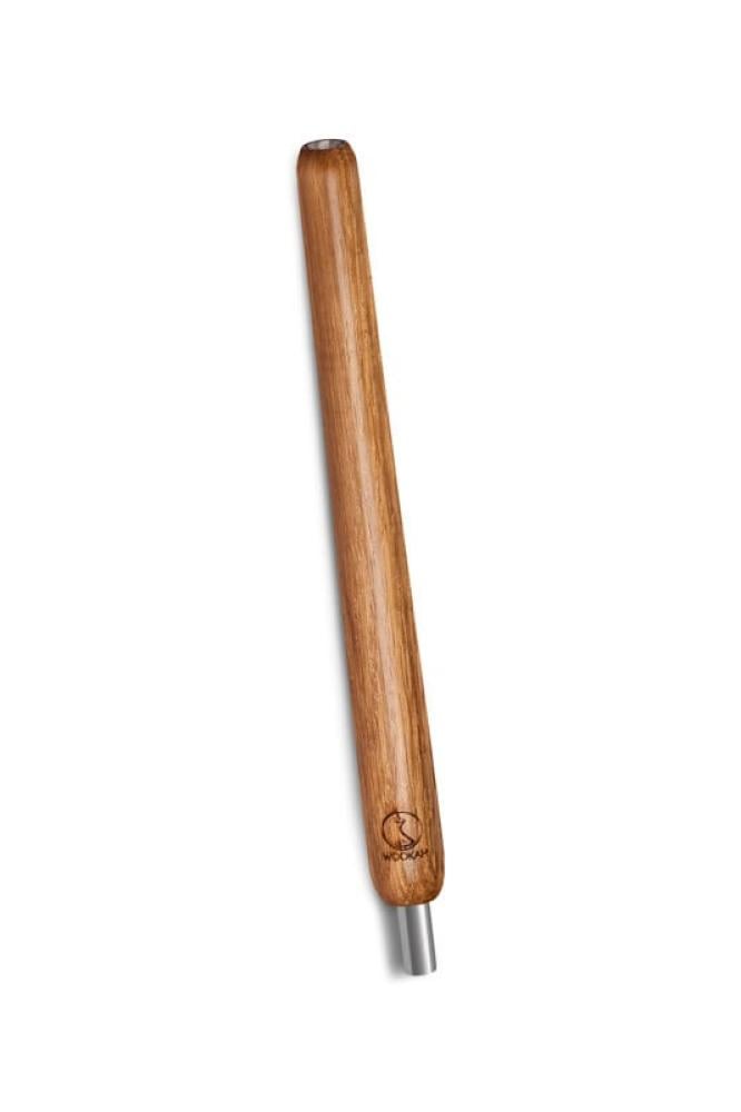 WOOKAH MINI OAK - Shisha lux