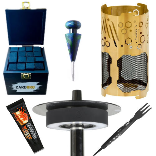 مستلزمات اخرى