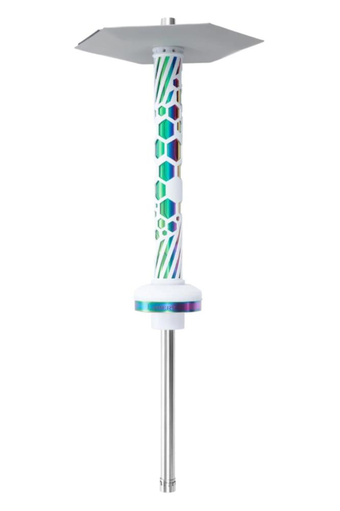 EMBERY MONO-H 4.0 - SNOW CHAMELEON - Shisha lux