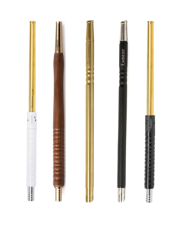 قطع فم (مباسم) و ليات