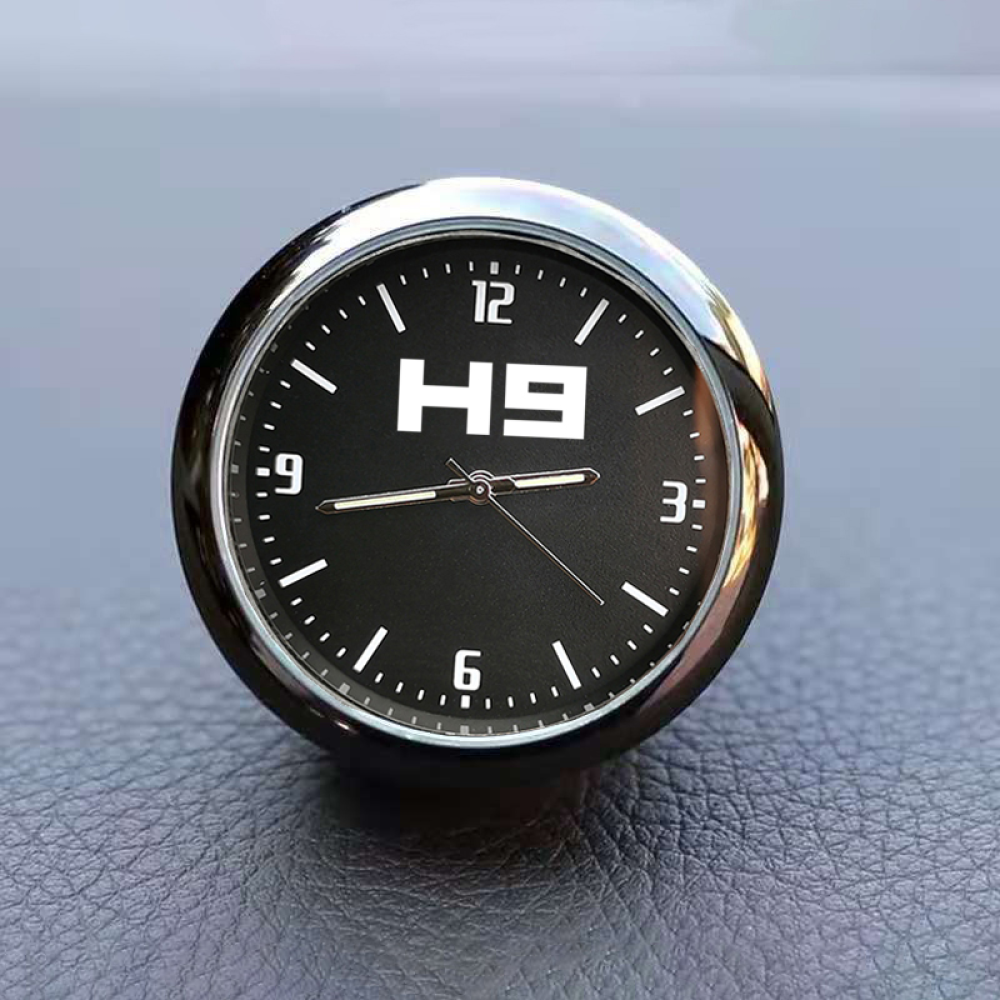 For H9