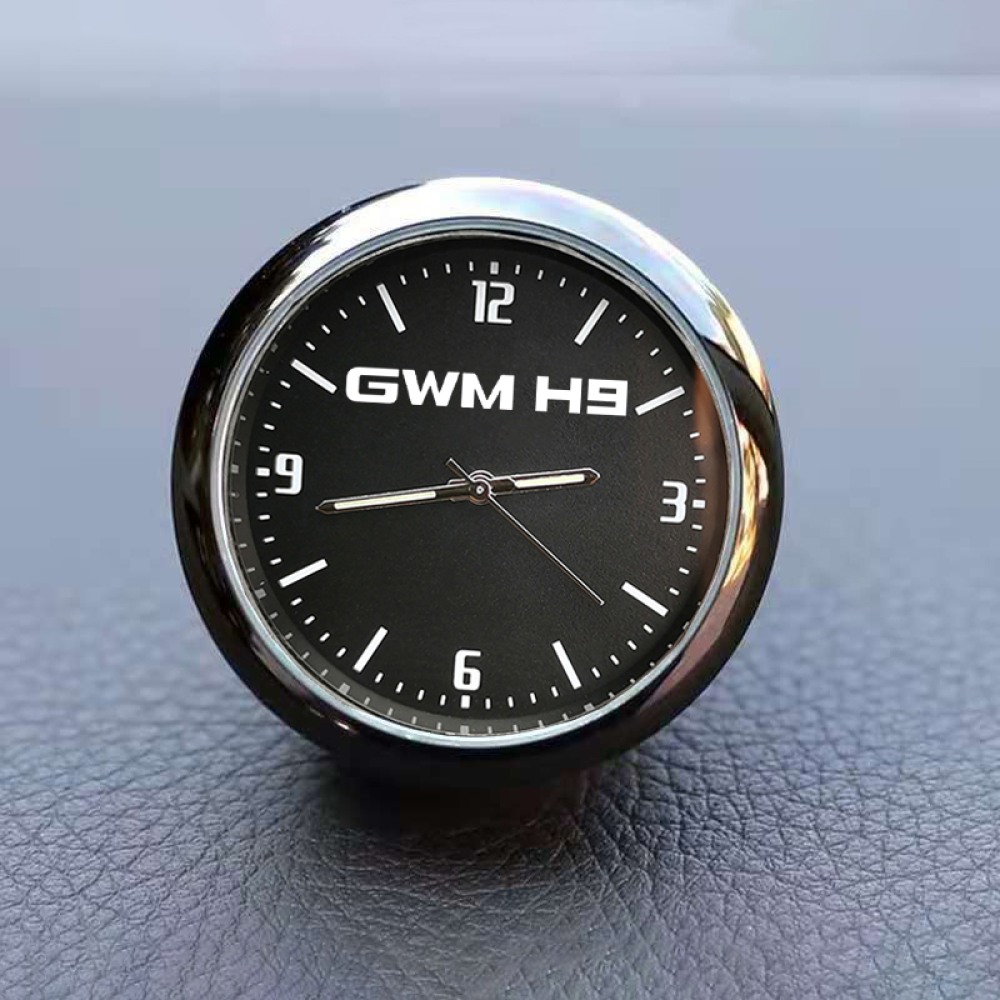 For GWM H9