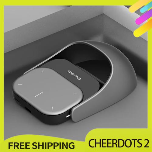 Cheertok Cheerdots 2 لوحة اللمس اللاسلكية Ai تسجيل...