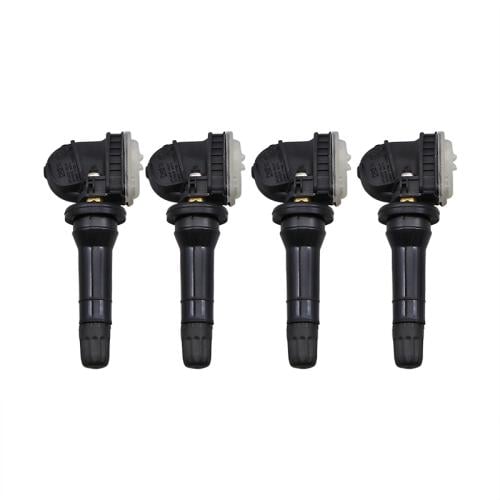 1/4 قطعة 433 ميجا هرتز TPMS مستشعر ضغط الإطارات لت...