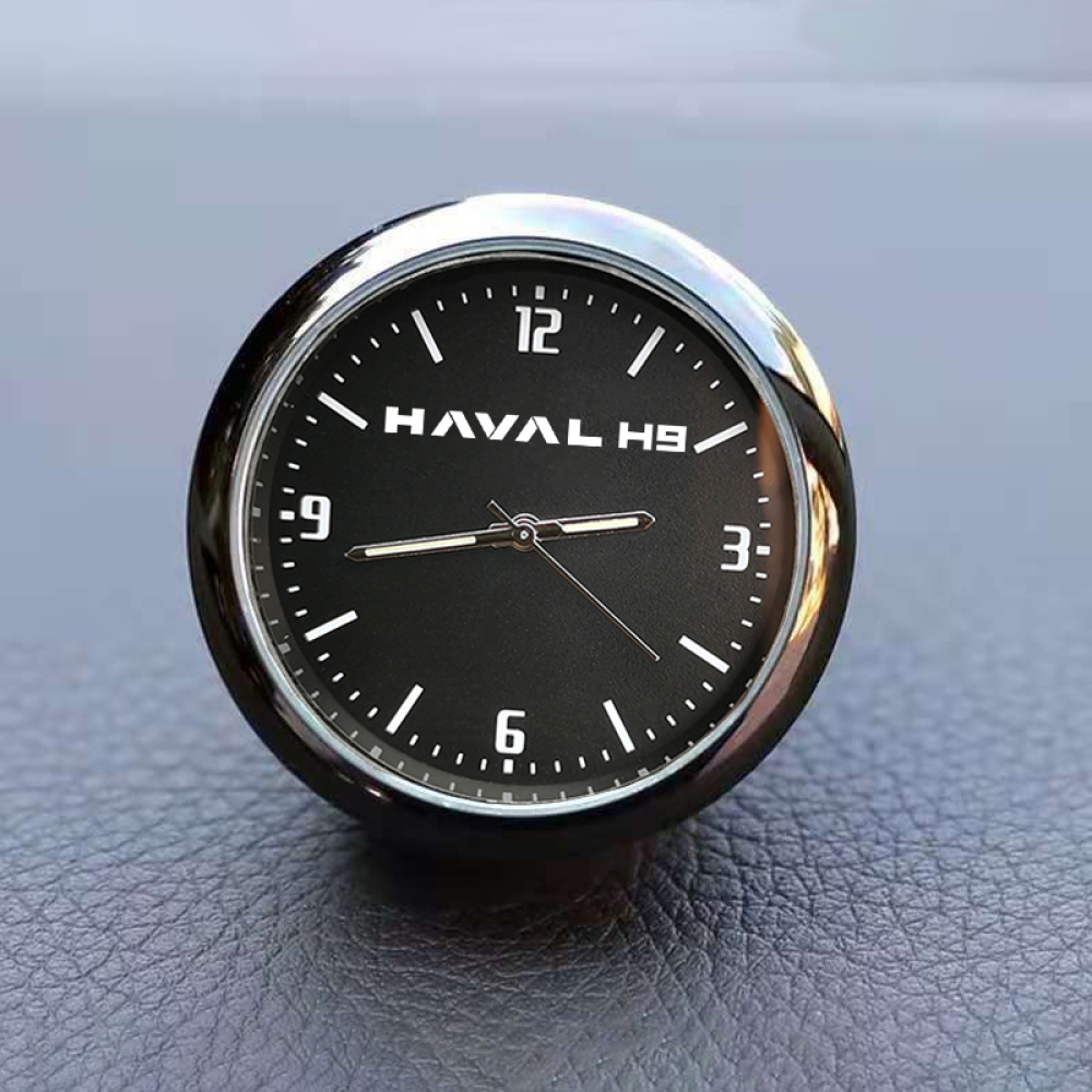For HAVAL H9