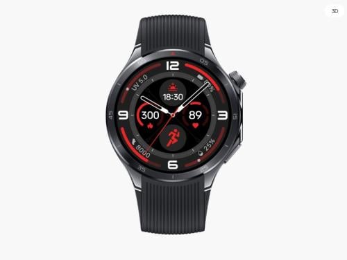 ساعة ون بلس 3 | OnePlus Watch 3