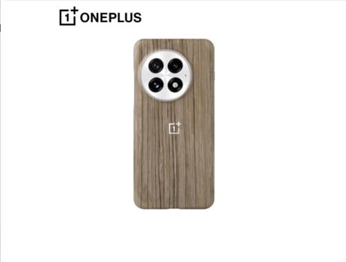 غطاء ون بلس 13 نسيج الجوز | OnePlus 13 Wood Grain...
