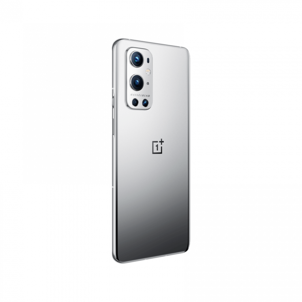 お買い物マラソン限定☆ 【土日限定値下げ中】OnePlus 9 ブラック 8