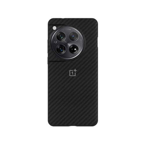 غطاء ون بلس 12 ارميد | OnePlus 12 Aramid Fiber Bum...