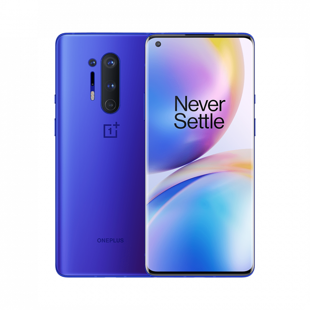 ون بلس 8 برو | OnePlus 8 Pro