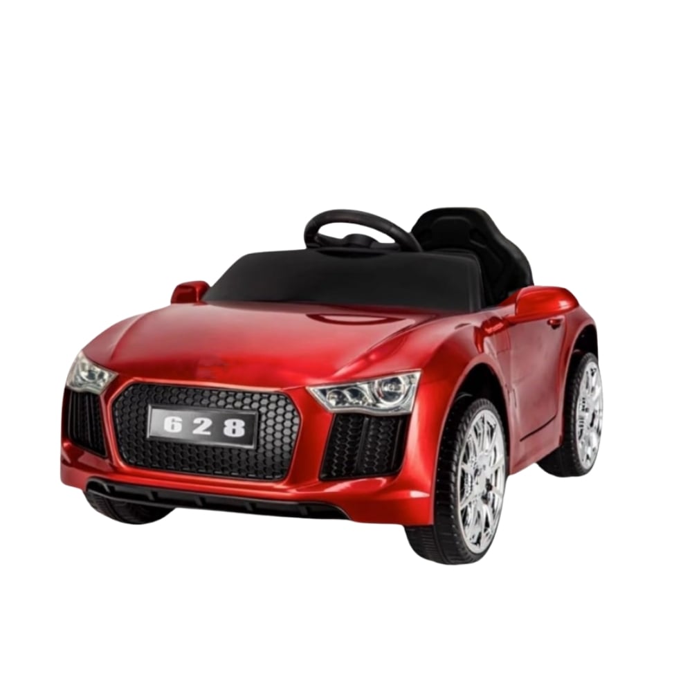 سيارات كهربائية