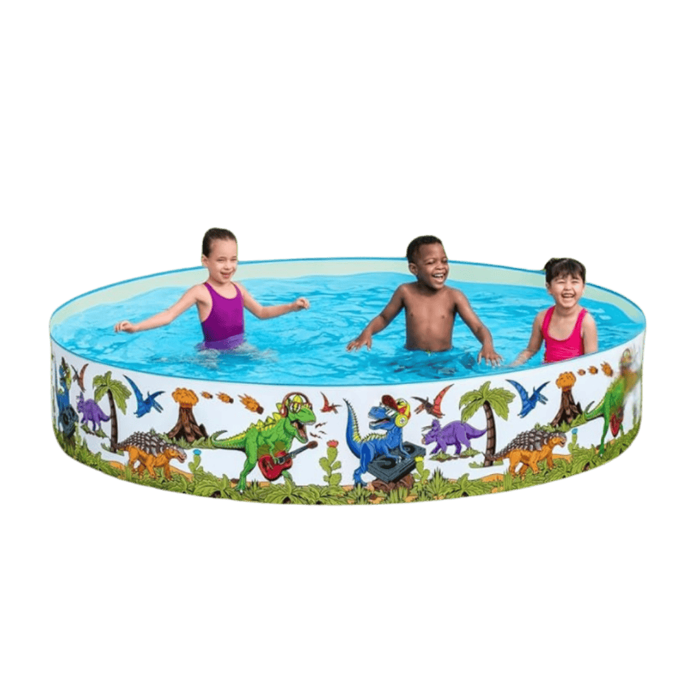 المسابح والألعاب المائية