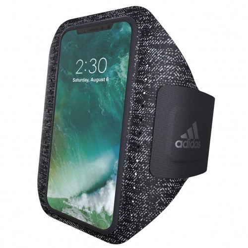 adidas Sports Sport Armband Active Phone Holder Compatible with iPhone