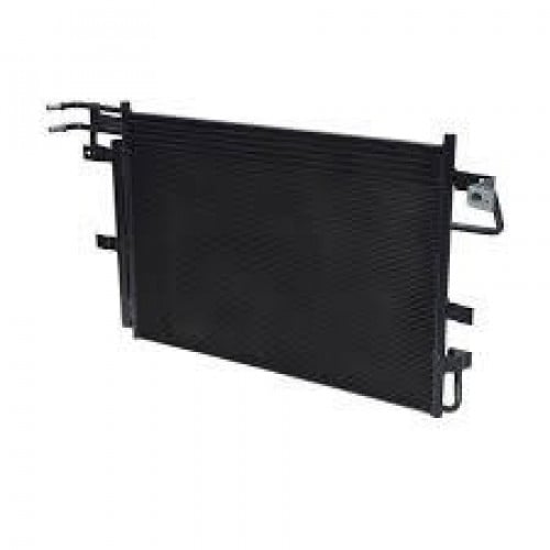 CONDENSER FORD EXPLORER 11-17 No12606T   كوندنسر فورد اكسبلورر 11-17