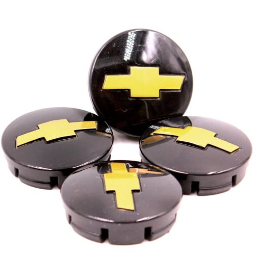 طقم غطاء جنوط شفروليه مقاس 16