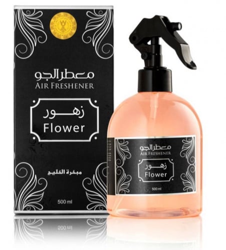 معطر جو زهور