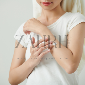 كريمات عضوية