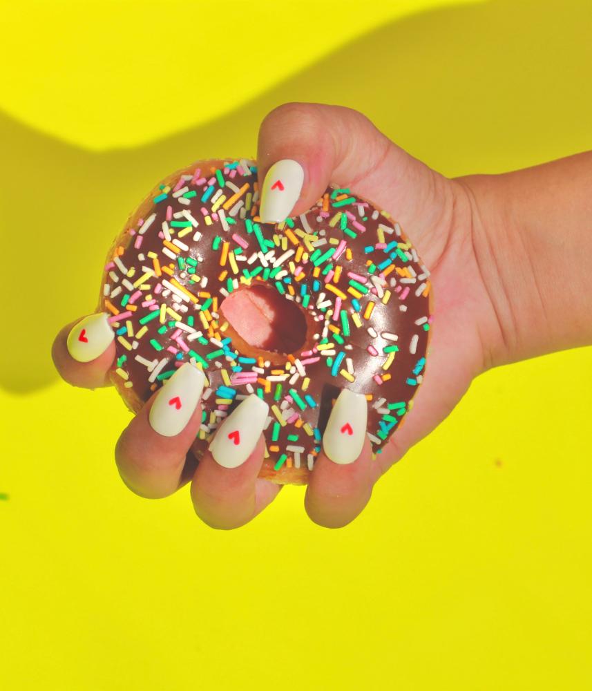 Nail Care Tips: Tips from Nail Kim&#39;s Experts for Lasting Beauty.